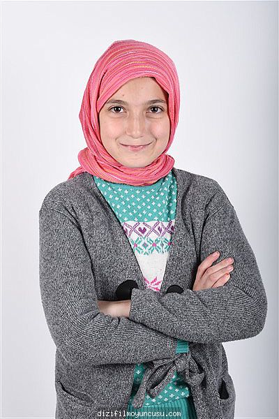 Erzurum Cast Ajans Hatice 35809