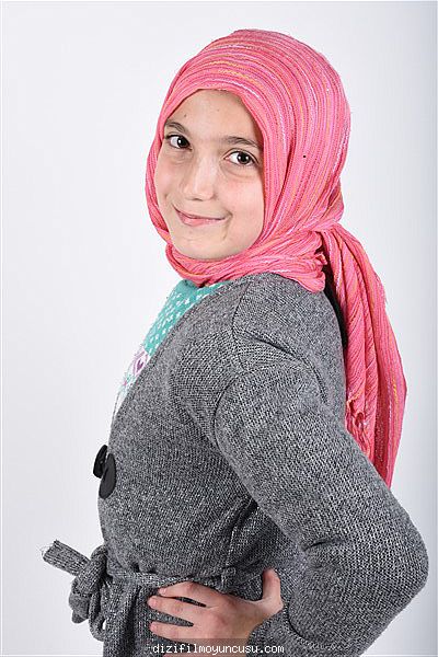 Erzurum Cast Ajans Hatice 6547
