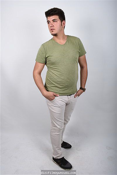 Erzurum Cast Ajans Muhammed 6577