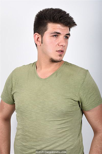 Erzurum Cast Ajans Muhammed 6576