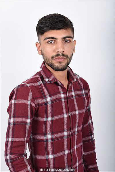 Erzurum Cast Ajans Oğuzhan 35808