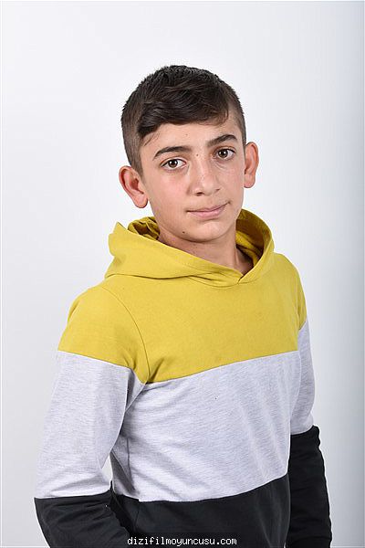 Erzurum Cast Ajans Muhammed 6512