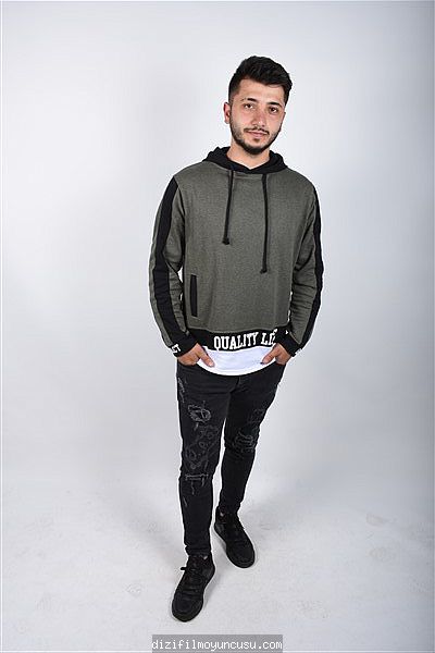 Erzurum Cast Ajans Yusuf 6623