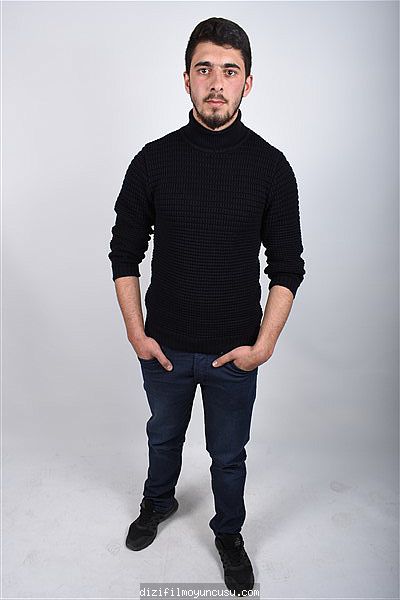 Erzurum Cast Ajans Hakan 6615
