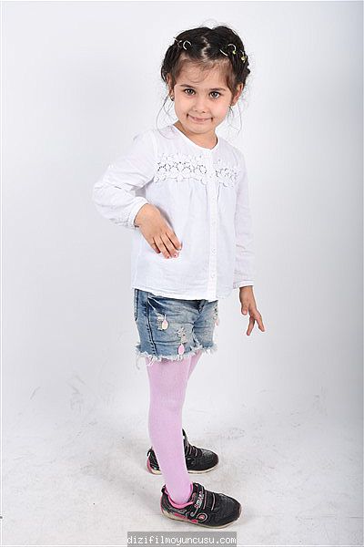 Van Cast Ajans Elisa 6663