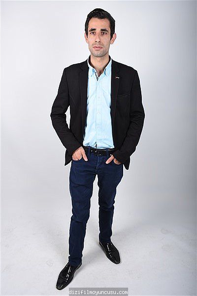 Erzurum Cast Ajans Erkan 6611