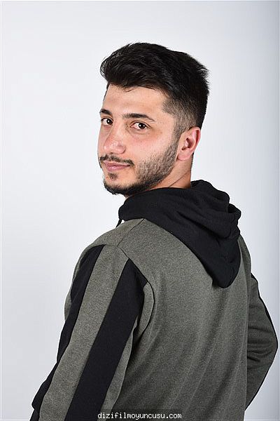 Erzurum Cast Ajans Yusuf 6626