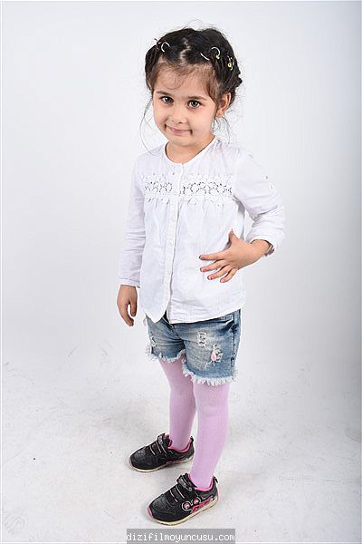 Van Cast Ajans Elisa 6664