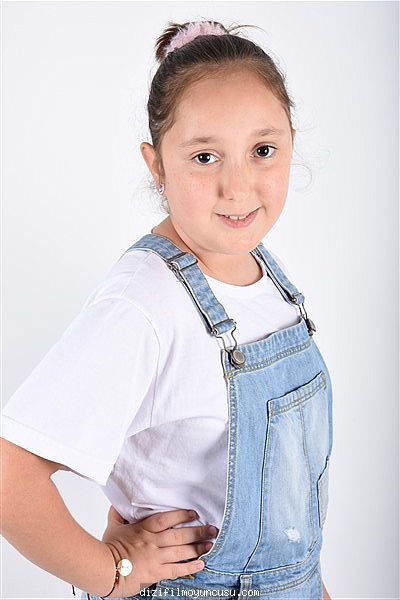 Kırklareli Cast Ajans Irmak 36397