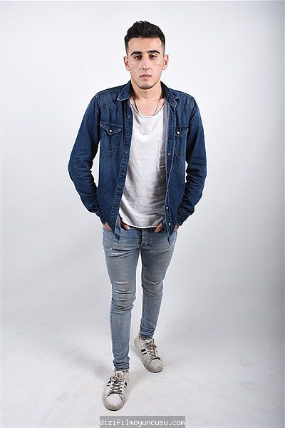 Sakarya Cast Ajans Emirhan 6999