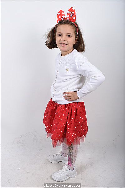 Kırklareli Cast Ajans Defne 6769
