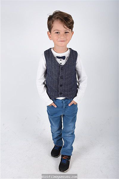 Kırklareli Cast Ajans Gökbuğ 6887