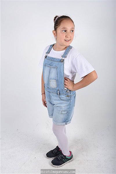 Kırklareli Cast Ajans Irmak 6901