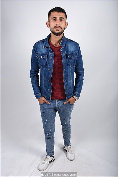 Sakarya Cast Ajans Ömer 6975