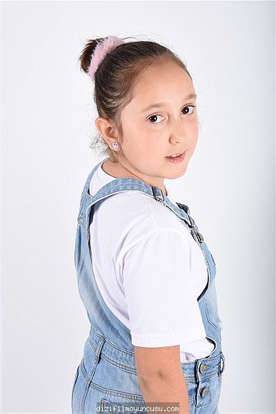Kırklareli Cast Ajans Irmak 6902