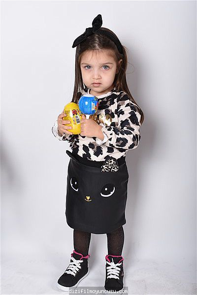 Sakarya Cast Ajans Nisa 6955