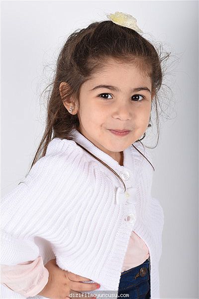 Kırklareli Cast Ajans Elvin 36328