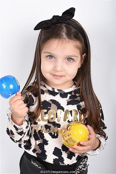 Sakarya Cast Ajans Nisa 6958