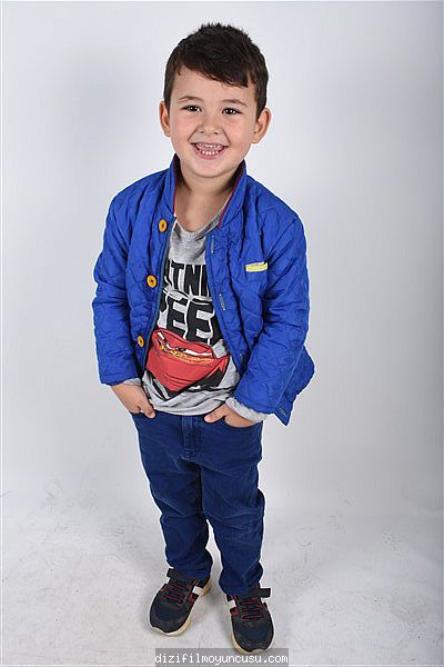 Kırklareli Cast Ajans Aras 6923