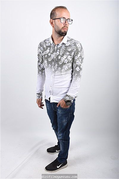 Sakarya Cast Ajans İbrahim 7014