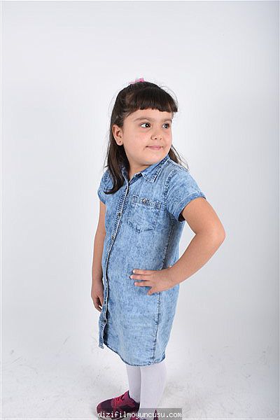 Kırklareli Cast Ajans Menekşe 6807