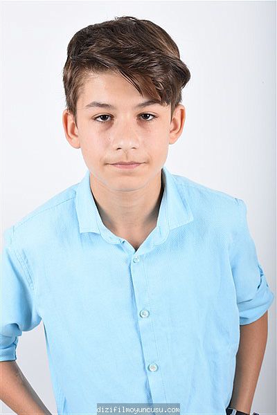 Kırklareli Cast Ajans Oyuncusu Ayberk