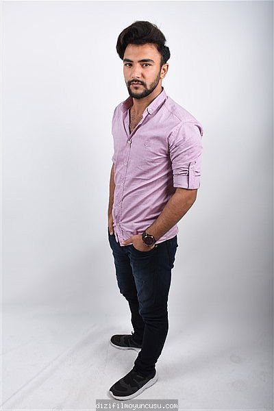 Sakarya Cast Ajans Aghamurad 6948