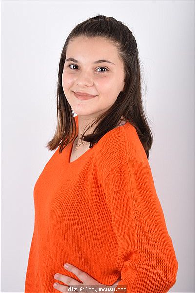 Kırklareli Cast Ajans Sıla 6855