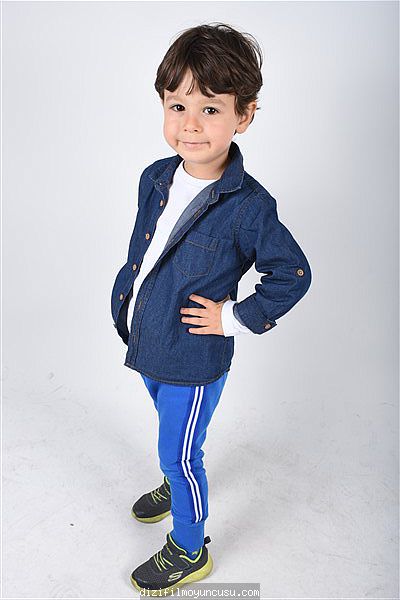 Kırklareli Cast Ajans Ahmet 6725