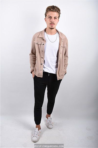 Sakarya Cast Ajans Muhammet 6979