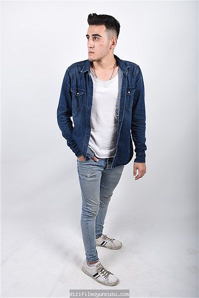 Sakarya Cast Ajans Emirhan 7001