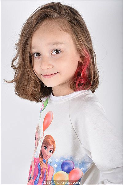Kırklareli Cast Ajans Habibe 6876