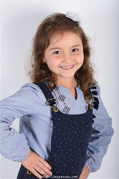 Kırklareli Cast Ajans Beren 36372