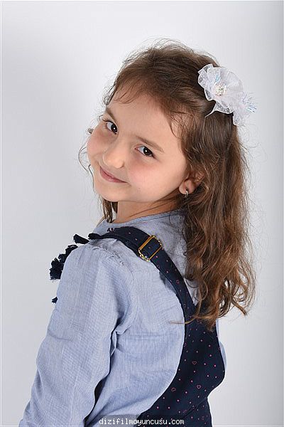 Kırklareli Cast Ajans Beren 6834