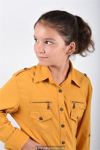 Sakarya Cast Ajans Çağla 6996