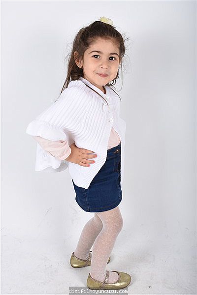 Kırklareli Cast Ajans Elvin 6747