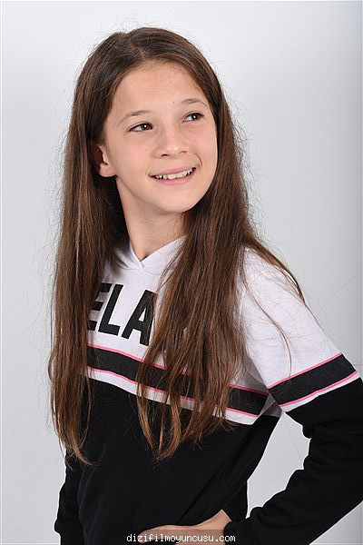 Kırklareli Cast Ajans Deva 36403
