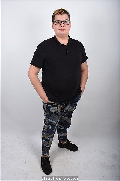 Kırklareli Cast Ajans Andaç 6907