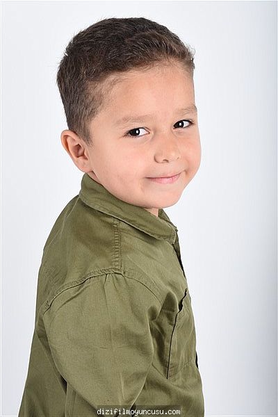 Kırklareli Cast Ajans Ramazan 6806