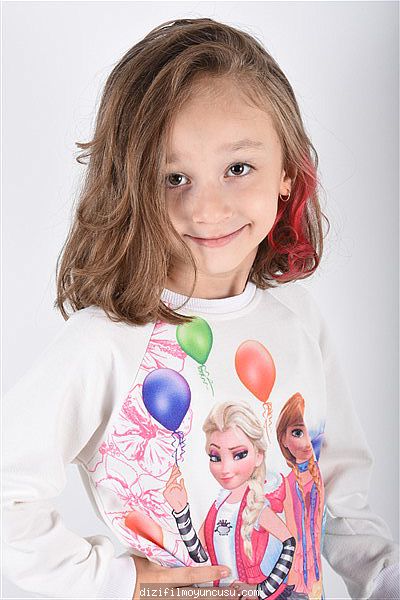 Kırklareli Cast Ajans Habibe 36388