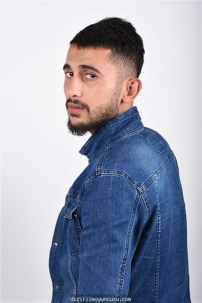 Sakarya Cast Ajans Ömer 6978