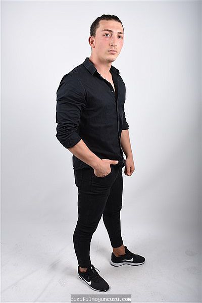 Sakarya Cast Ajans Resul 7004