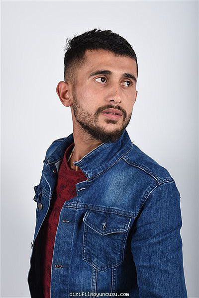 Sakarya Cast Ajans Ömer 6977