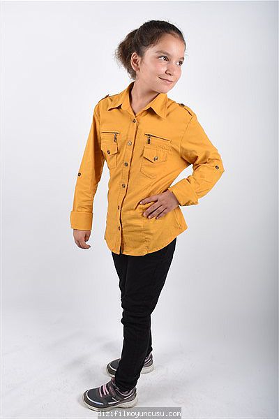 Sakarya Cast Ajans Çağla 6997