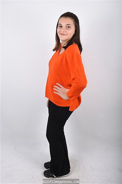 Kırklareli Cast Ajans Sıla 6856