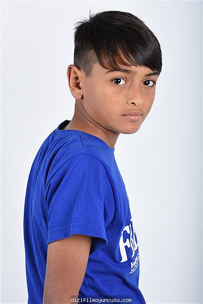 Sakarya Cast Ajans Şahin 7110