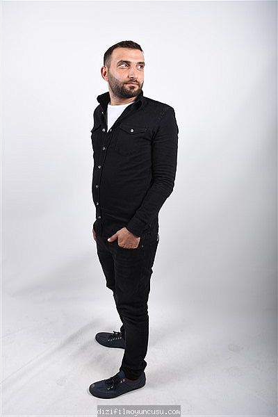 Sakarya Cast Ajans Ali 7114