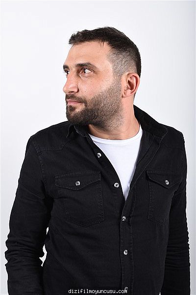 Sakarya Cast Ajans Ali 7112