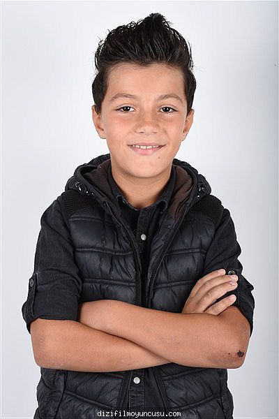 Sakarya Cast Ajans Utku 36620