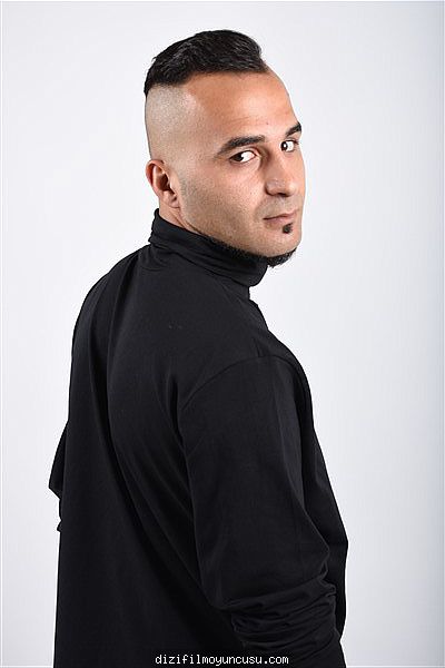 Sakarya Cast Ajans Şahin 7050